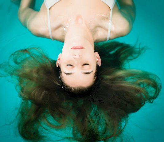 Atasi Stres dengan Terapi Spa Unik di Solace Float, Canggu