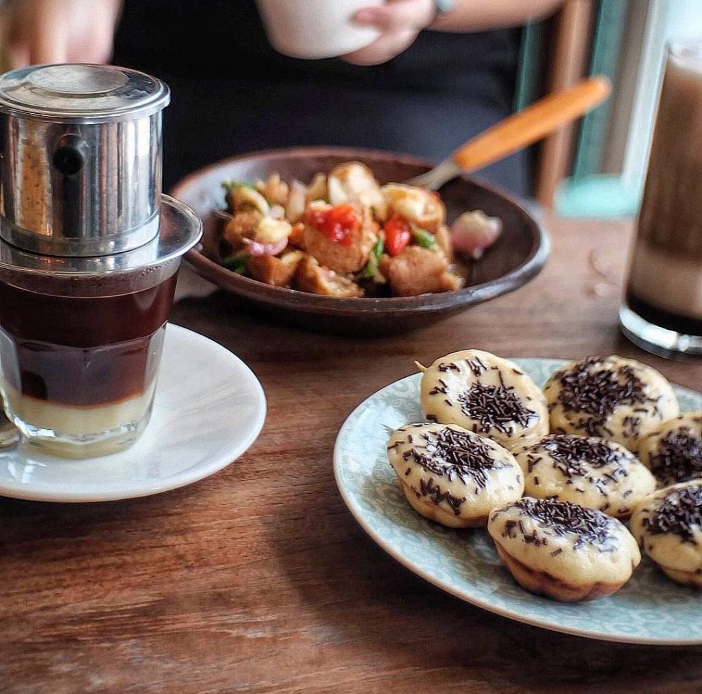 Menjelajahi Kelezatan Nusantara: Diet Sehat dan Menyenangkan dengan Cita Rasa Lokal