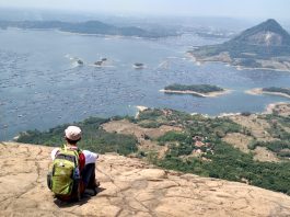 Gunung Lembu, Gunung Dekat Jakarta yang Bisa Didaki Sehari