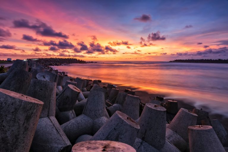 Dari Tebing hingga Pantai, Ini 4 Lokasi Camping di Yogyakarta Pilihan