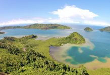 Terpikat Keindahan Mandeh, Raja Ampat Versi Sumatera Barat
