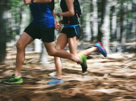 Tak Seperti Tahun Lalu, Tahura Trail Running Race 2021 Digelar dengan Konsep Baru