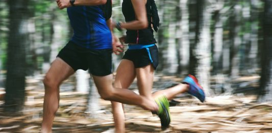 Tak Seperti Tahun Lalu, Tahura Trail Running Race 2021 Digelar dengan Konsep Baru