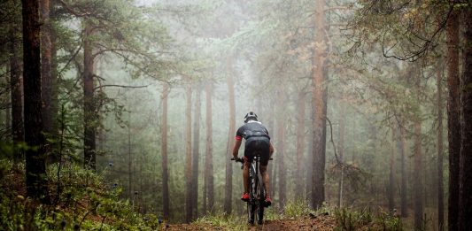 Pencinta Downhill, Yuk Merapat ke Pusuk Bike Park