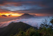 Serunya Mendaki Gunung Telomoyo via Arsal
