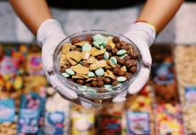 Pencinta Sereal, Yuk Merapat ke Sunday Bowl!