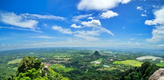 Singkat dan Menantang, Gunung Munara Bisa Jadi Destinasi Pendakianmu Berikutnya
