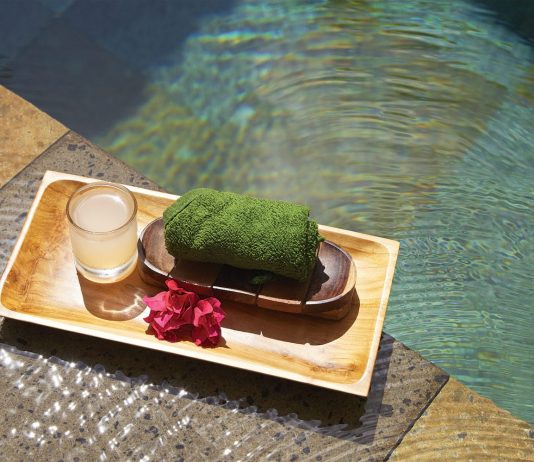 Time to Rejuvenate, Program Wellness Baru dari Belmond Jimbaran Puri