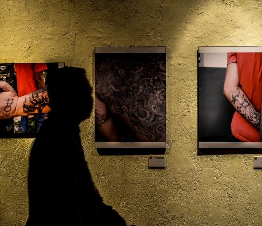 Ngaku Pencinta Seni? Kunjungi Cemara 6 Galeri-Museum Yuk!