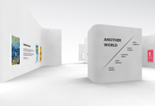 Pameran Virtual Karya 5 Ilustrator Muda Indonesia