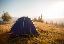 Menikmati Lembang dari Ketinggian 1.587 mdpl