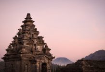 Mau Jelajah Dataran Tinggi Dieng? Kunjungi Museum Kailasa Dulu