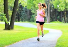 Taman Piknik, Lokasi Joging Asyik di Jakarta Timur