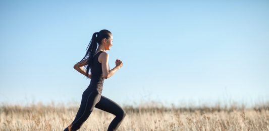 #RacetoRISE Bersama Pelari Baik, Ajak Peserta Galang Dana untuk Korban Bencana