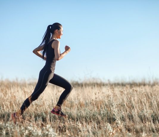 #RacetoRISE Bersama Pelari Baik, Ajak Peserta Galang Dana untuk Korban Bencana