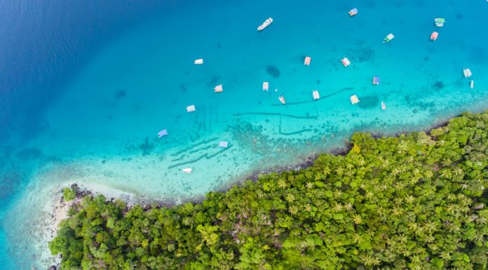 Menyelam di Pulau Weh, Jangan Lewatkan Spot Keren Berikut Ini