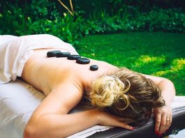 Manjakan Diri di Saarah Day Spa, Mulai Rp100.000-an Aja!