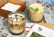 Ombe Kofie Menteng, Tempat Ngopi Homey yang Bikin Betah Berlama-lama