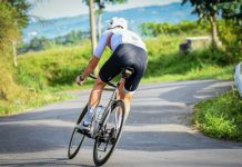 Gowes Nanjak ke Km 0 Sentul, Enaknya Lewat Jalur Mana?