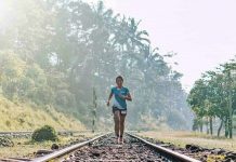 MesaStila Kembali Gelar Lomba Lari Lintas Alam, Rutenya Susuri Lintasan Rel
