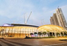 SALT by ICE, Restoran Baru di BSD