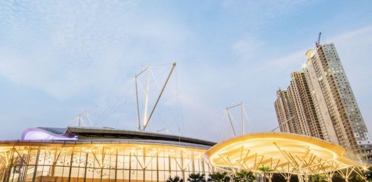 SALT by ICE, Restoran Baru di BSD