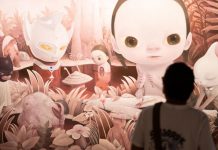 Akhir Pekan Ini, Yuk Kunjungi 2 Pameran Seni di Tirtodipuran Link