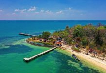 Pulau Panjang, Destinasi Snorkeling Kece Saingan Karimunjawa