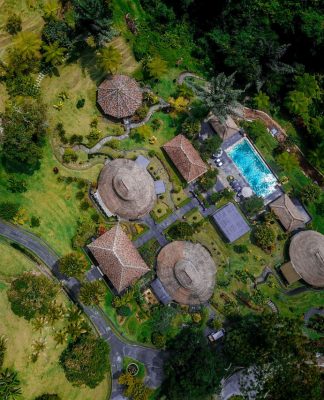 Bagus Jati, Wellness Retreat di Tengah Alam Bali