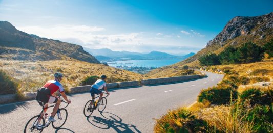 Yuk, Ikutan SG Cycling & Running Virtual Challenge!