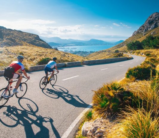 Yuk, Ikutan SG Cycling & Running Virtual Challenge!