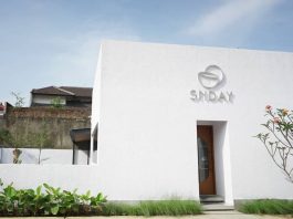 Snday Coffee, Kafe Estetik Baru di Bogor, Bikin Foto OOTD Makin Kece