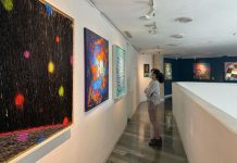 Artotel Artspace Suguhkan Karya Seni 11 Perupa Berbakat Indonesia