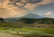 Gunung Ciremai Dibuka Mulai 13 Mei, Bisa Registrasi dari Sekarang
