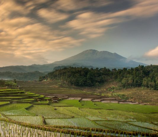 Gunung Ciremai Dibuka Mulai 13 Mei, Bisa Registrasi dari Sekarang