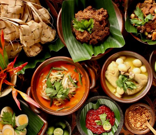 Menu Buka Puasa di Sari Pacific Jakarta, dari Hidangan Nusantara hingga Takjil ala Jepang!
