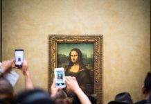 Melihat Koleksi Museum Louvre di Paris secara Gratis, Begini Caranya