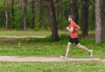 Bulan Puasa, Yuk Ikutan Gerak Ramadhan Walk-A-Thon