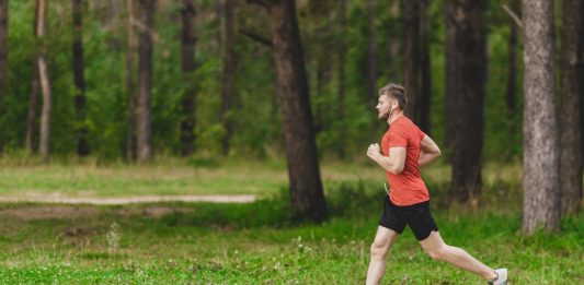 Bulan Puasa, Yuk Ikutan Gerak Ramadhan Walk-A-Thon