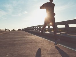 Lions Club Jakarta Metropolitan Gelar Lari Virtual Sekaligus Galang Dana untuk Anak Pejuang Kanker