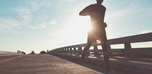 Lions Club Jakarta Metropolitan Gelar Lari Virtual Sekaligus Galang Dana untuk Anak Pejuang Kanker