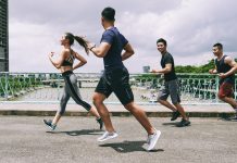 Lomba Lari dan Sepeda Heroes for Children Digelar, Rayakan Hari Anak Internasional