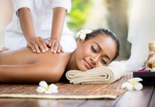 Menikmati Spa Autentik Bali dengan Bahan Organik di Karsa Spa
