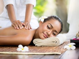 Menikmati Spa Autentik Bali dengan Bahan Organik di Karsa Spa