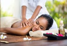 Menjajal Ritual Spa Asli Indonesia di Gaya Spa