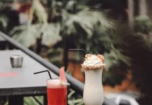 Bruen Coffee & Kitchen, Punya Rooftop Buat Nongkrong Seru Bareng Teman