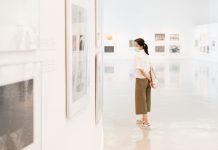 KAF Gelar Pameran Seni Hopes, Beri Semangat di Tengah Pandemi