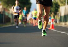 Indonesia Marathon Digelar 8 Agustus, Ikutan Yuk!