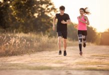 Yuk, Isi Waktu Liburan dengan TakbirRun Virtual Sports