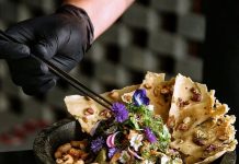 1945 Jadi Restoran Bersertifikat Halal Pertama di Hotel Bintang Lima Jakarta